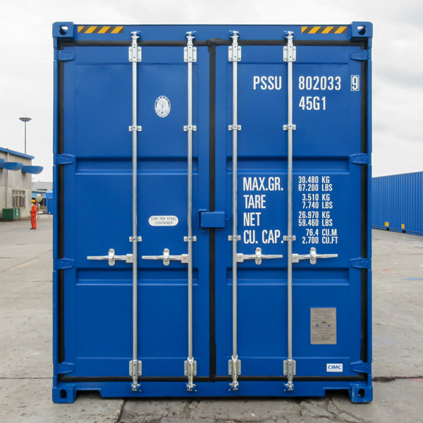 Container Depot